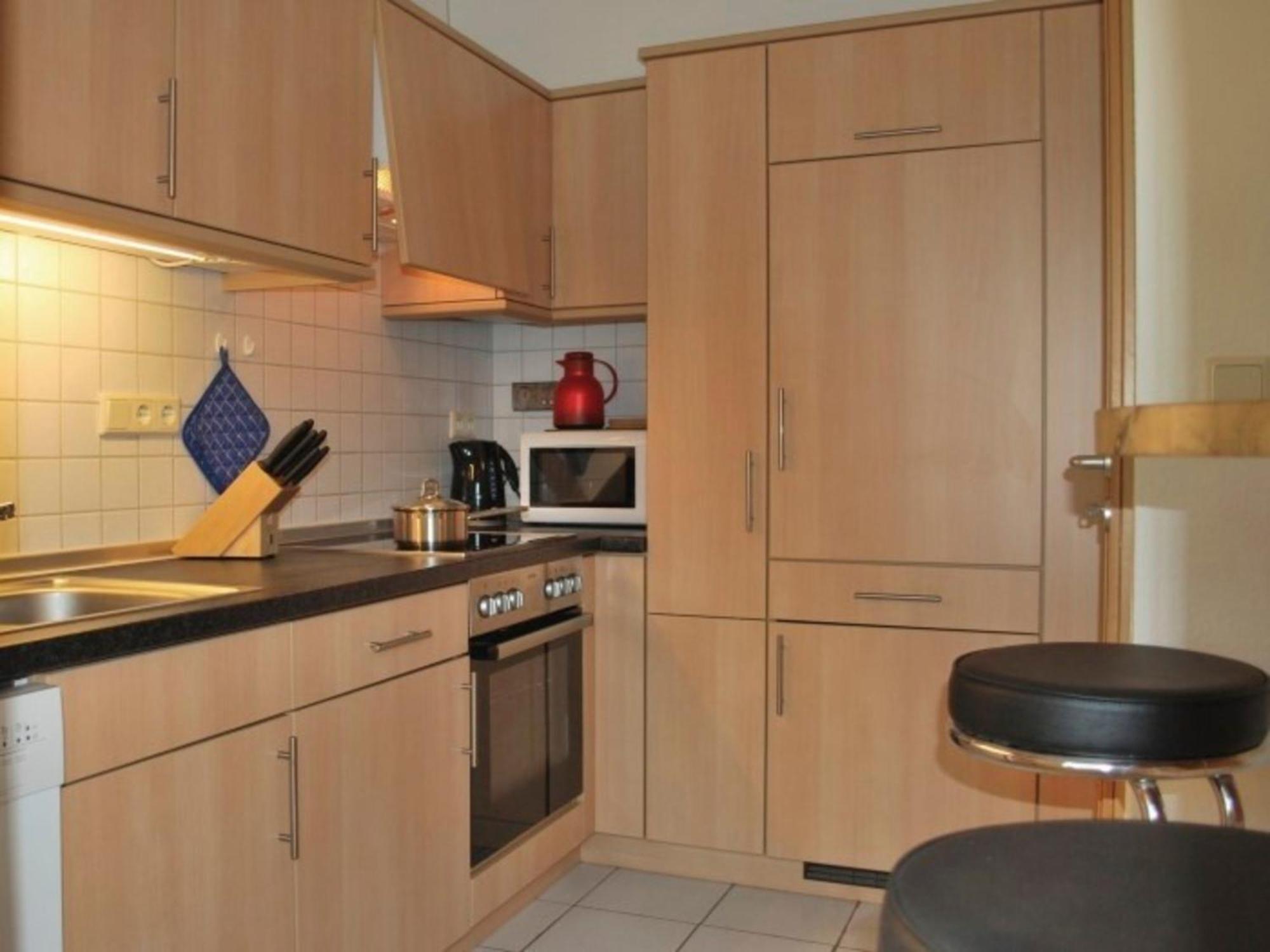 Ferienwohnung Delfs Hamdorf Exterior photo