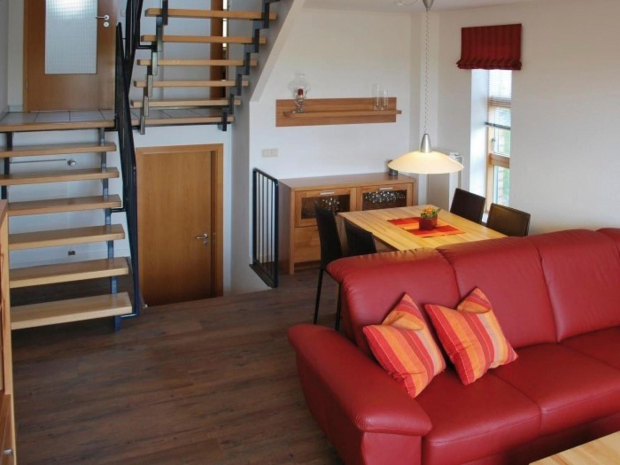 Ferienwohnung Delfs Hamdorf Exterior photo